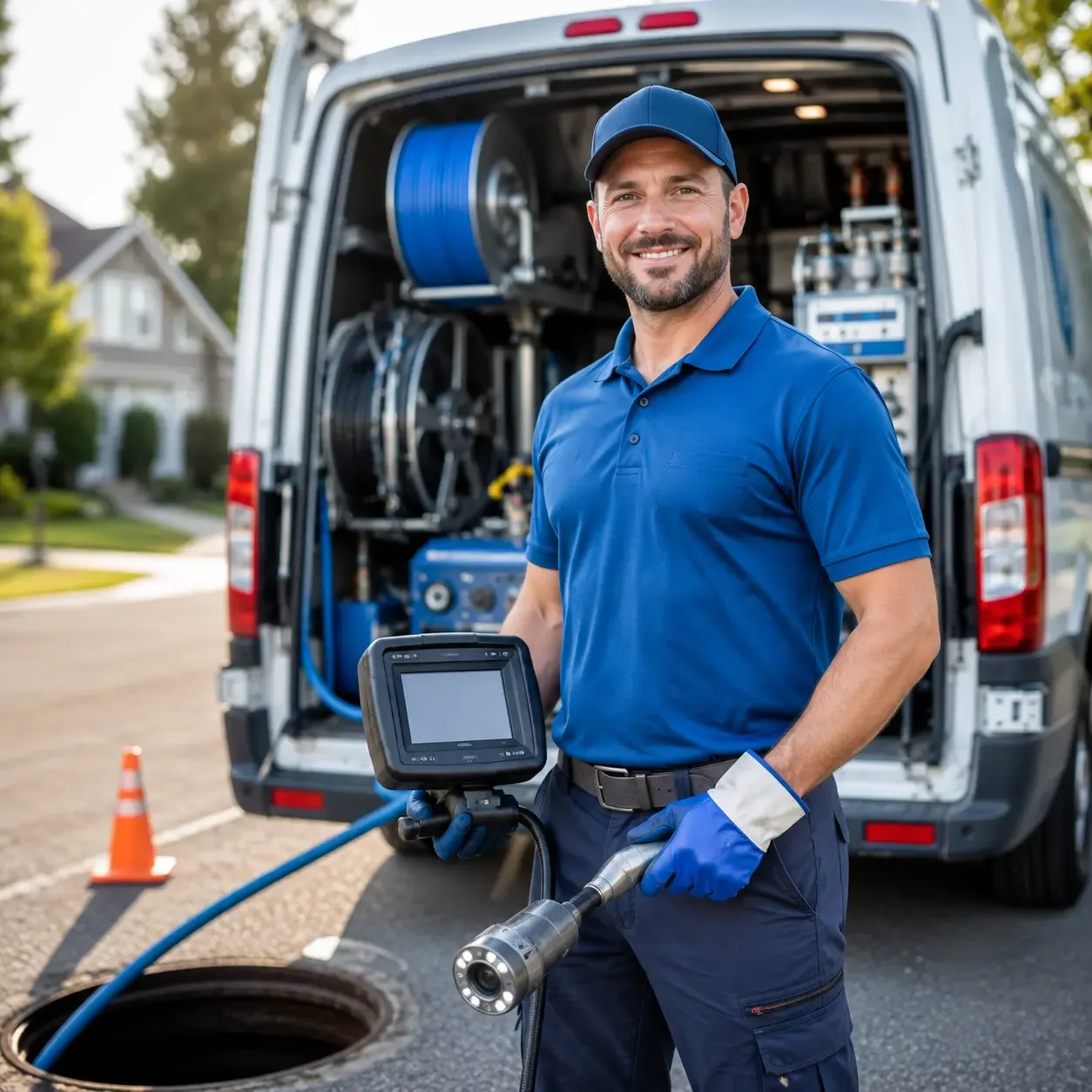 Local Pipe Relining specialists in Westborough, MA