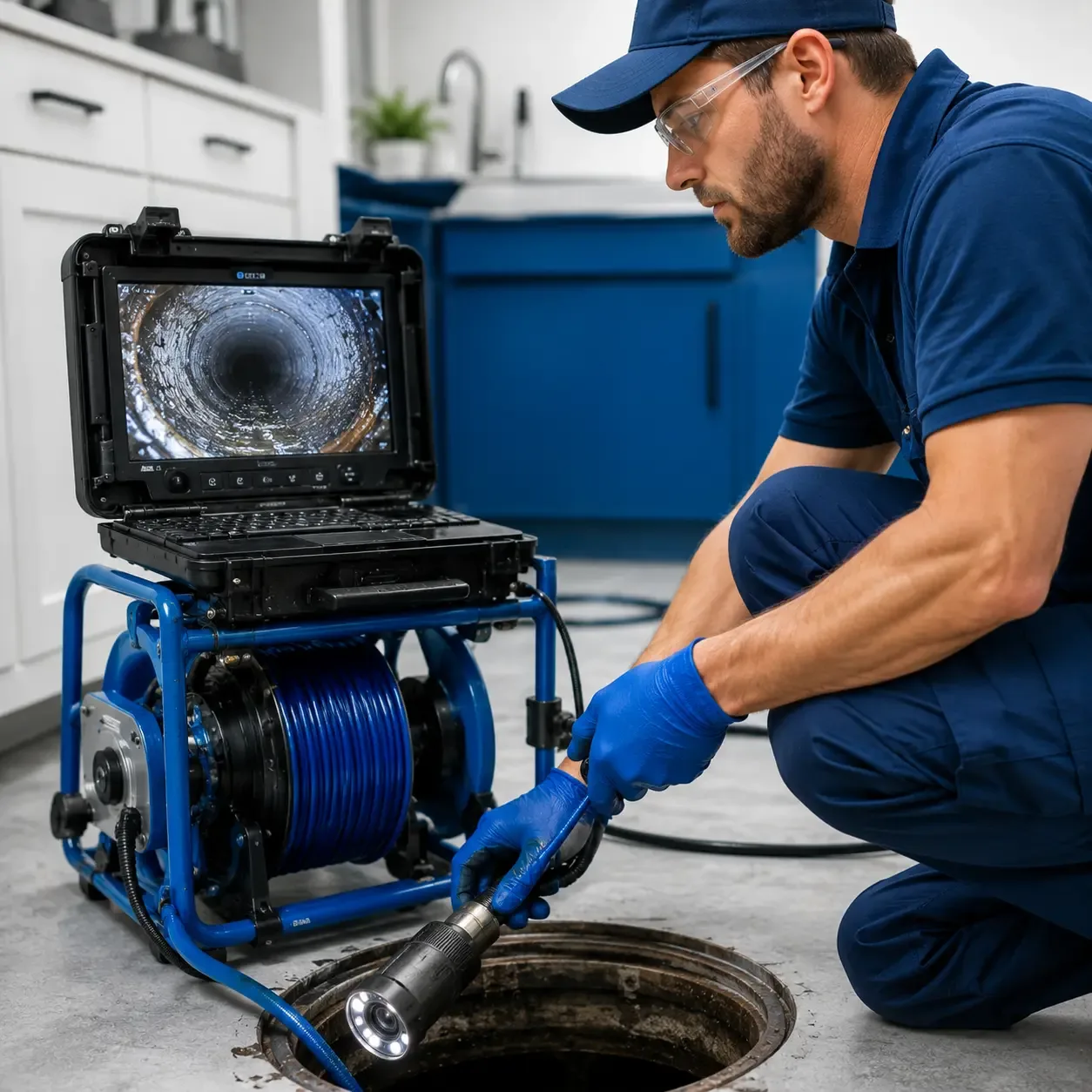 Pipe Relining professionals serving Westborough, MA